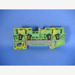 Phoenix Contact ST 2,5-QUATTRO-PE